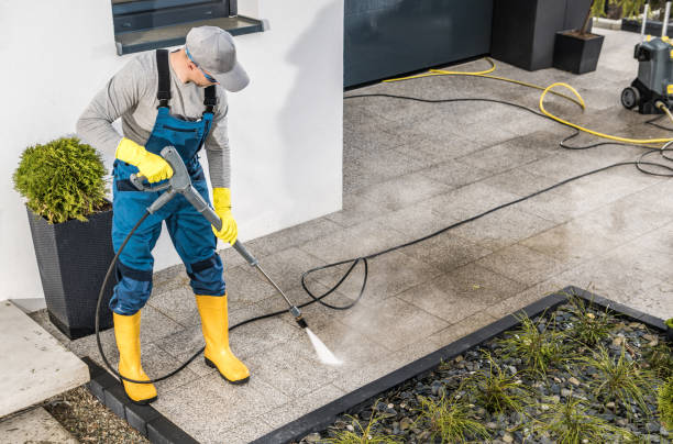 Reliable West Springfield, VA Pressure Washing Solutions